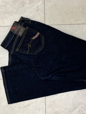 Women's Parasuco Ergonomic Denim Cult Jeans 30W x 32L